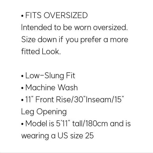 Frame Denim Le Slouch Jeans in Grass Green size 32 - Picture 11 of 11